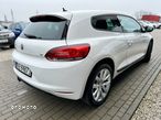 Volkswagen Scirocco 1.4 TSI - 7