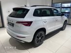 Skoda Karoq 1.5 TSI ACT Sportline DSG - 3