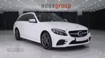 Mercedes-Benz C 300 d AMG Line - 1