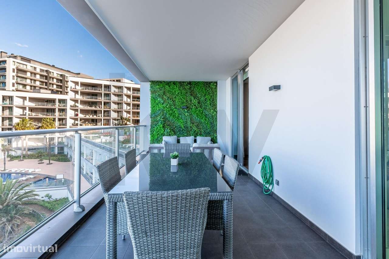 Apartamento T2 | Madeira Palace-27