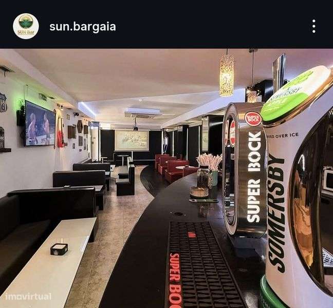Trespasse Bar Santo Ovídio - Grande imagem: 5/5