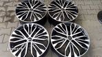 AUDI A4 A6 4G0 ALUFELGI 8,5X20 ET45 COMPETYTION - 3