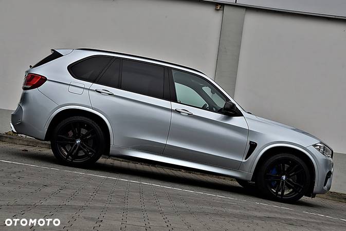 BMW X5 M Standard - 7