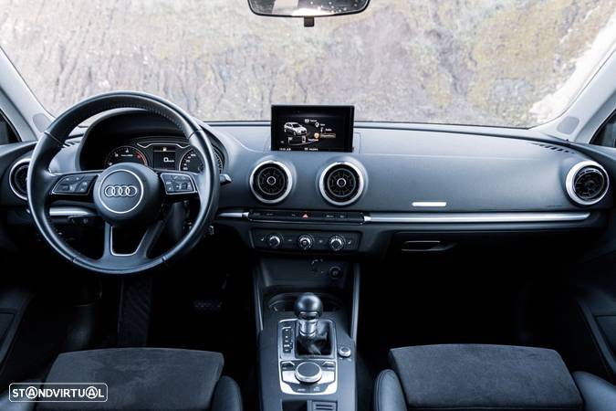 Audi A3 Sportback 30 TDI Sport S tronic - 15