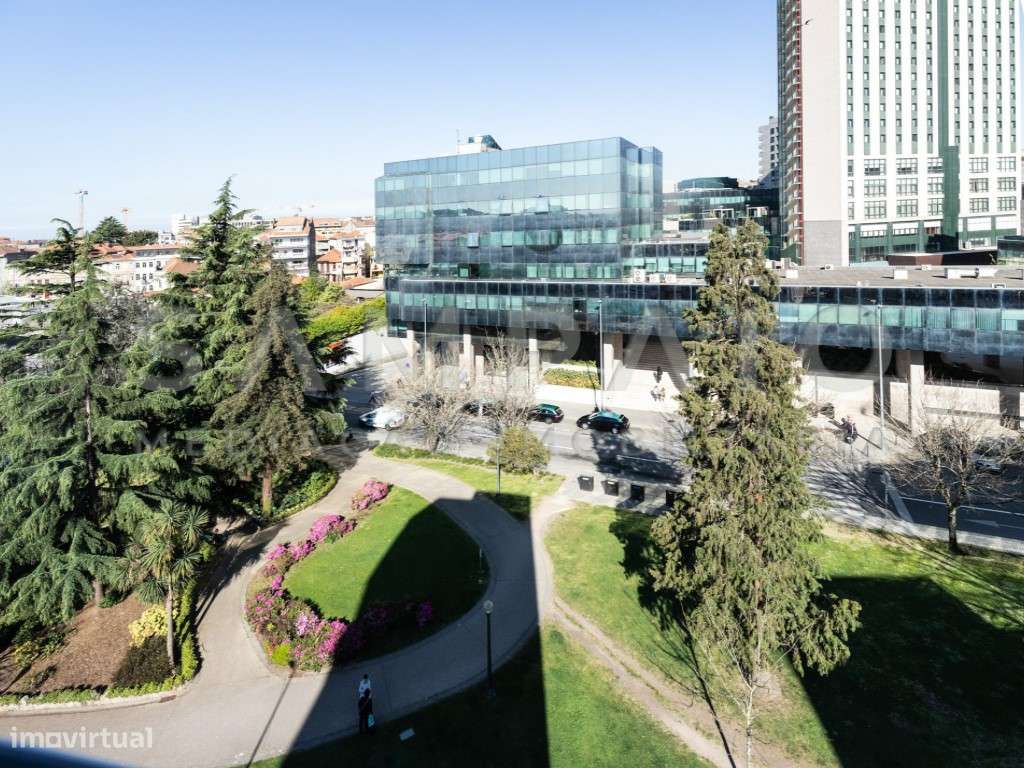 Apartamento T2+1 - Campo 24 de Agosto-24