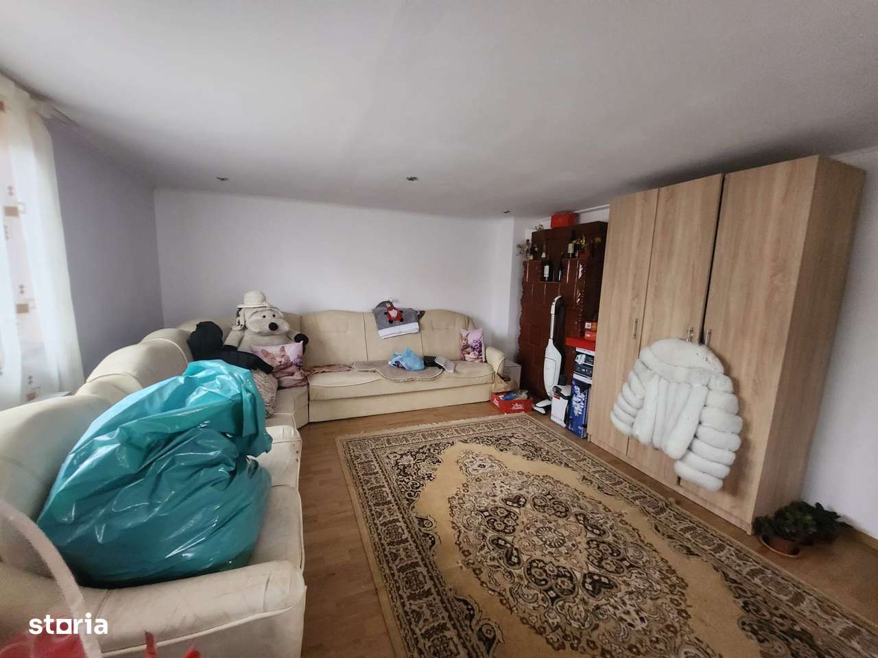 Casa cu 3 camere in Saucesti Comision 0% - Imagine principală: 5/20