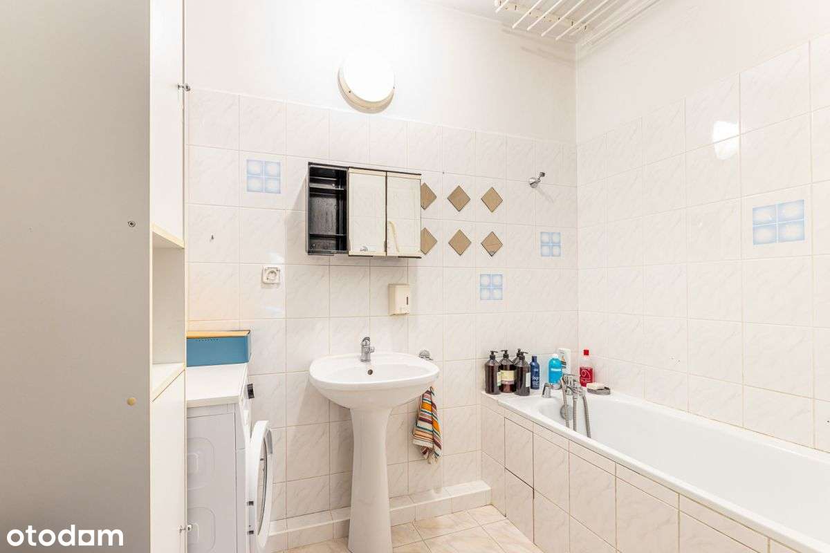 Metro Wilanowska | 3-4 pokoje | taras 16 mkw-10