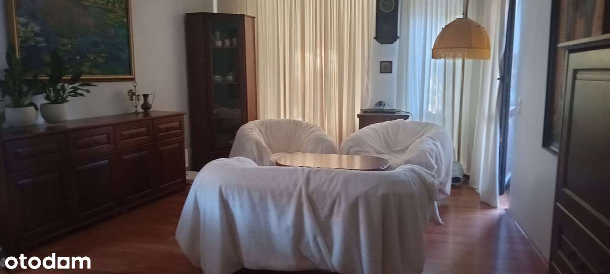 Mieszkanie 3 pokojowe 73m2 1 piętro,, Boh.Warszawy, obok Teatru M. - Pełny obrazek: 2/15