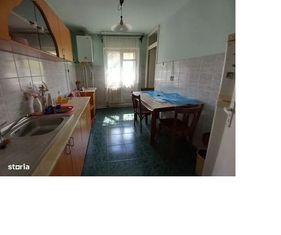 Oituz, apartament 2 camere, etajul 1!