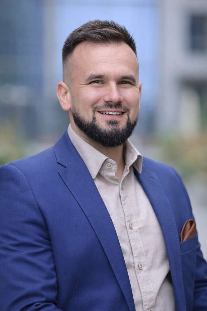 Marek Sobolewski