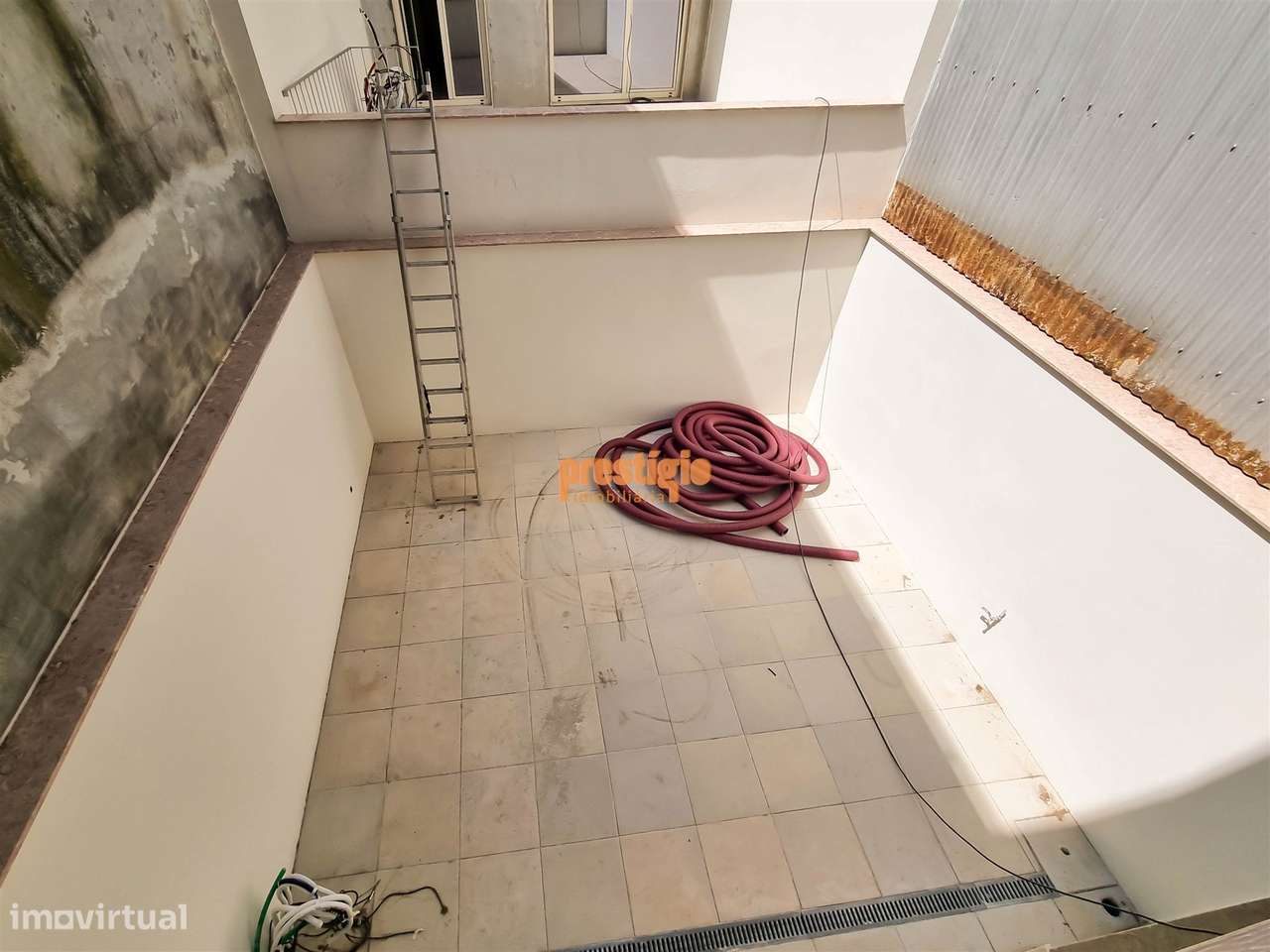 Apartamento T2 Venda em Braga (São Vítor),Braga-8