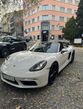 Porsche 718 Boxster 2.0 PDK - 13