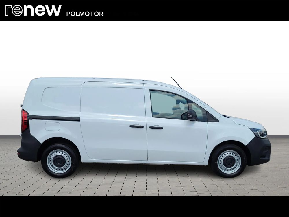 renault Kangoo Van