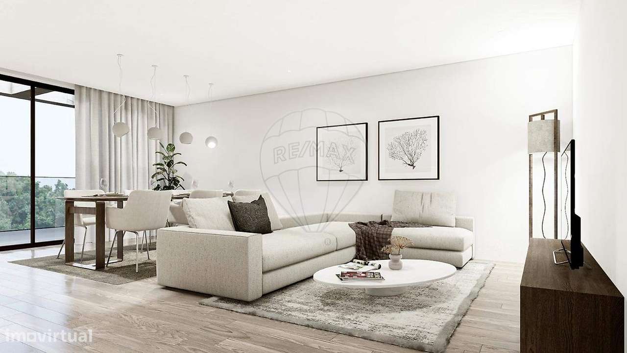 Apartamento T3 para venda - Grande imagem: 5/7