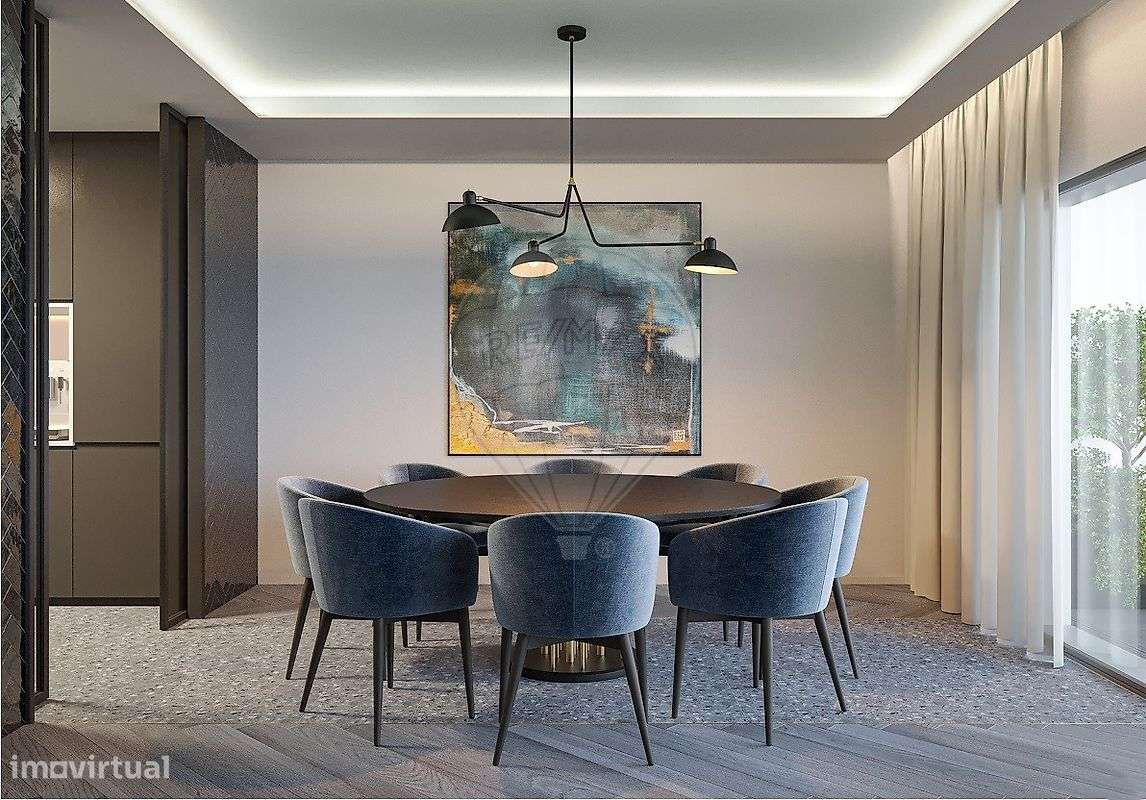 Apartamento T3 para venda - Grande imagem: 4/28