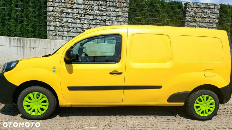 Renault Kangoo - 15