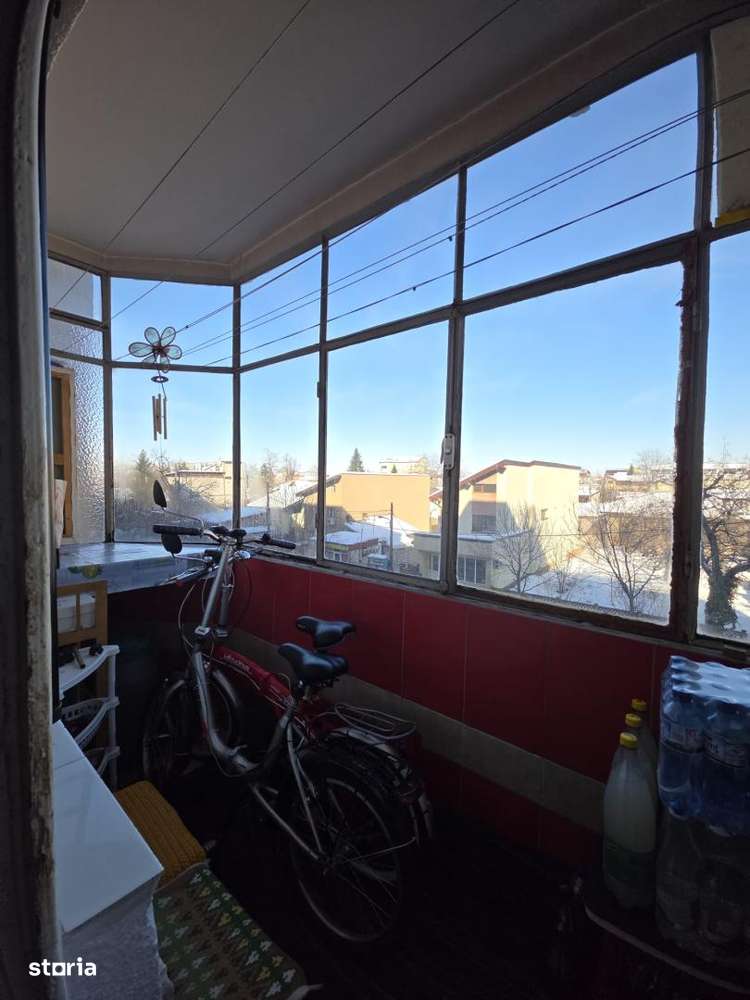 Vanzari Apartamente 4 camere CARTIERE Militari- UVERTURII-5