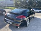 Porsche Panamera 4 Edition PDK - 9