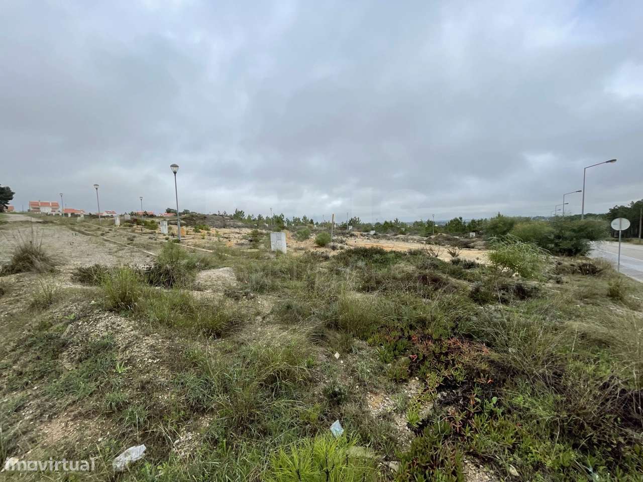 Terreno para Construção em Quinta do Conde | Sesimbra - Grande imagem: 5/21