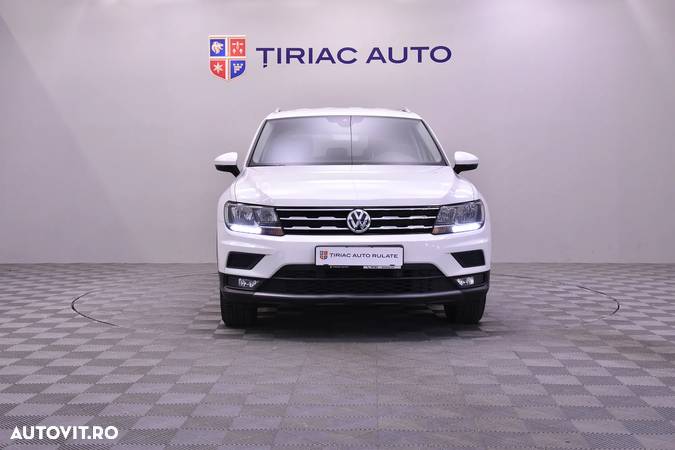 Volkswagen Tiguan - 8