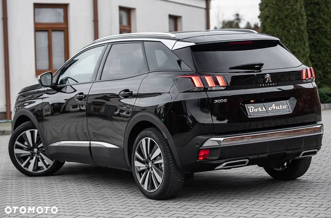 Peugeot 3008 1.5 BlueHDi Allure S&S EAT8 - 9