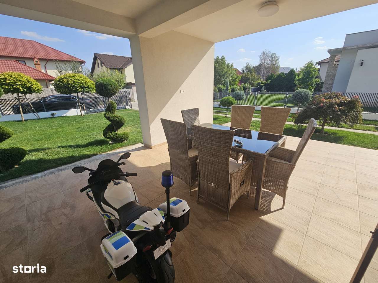 De vânzare vilă Exclusivista, Oportunitate unică!-3