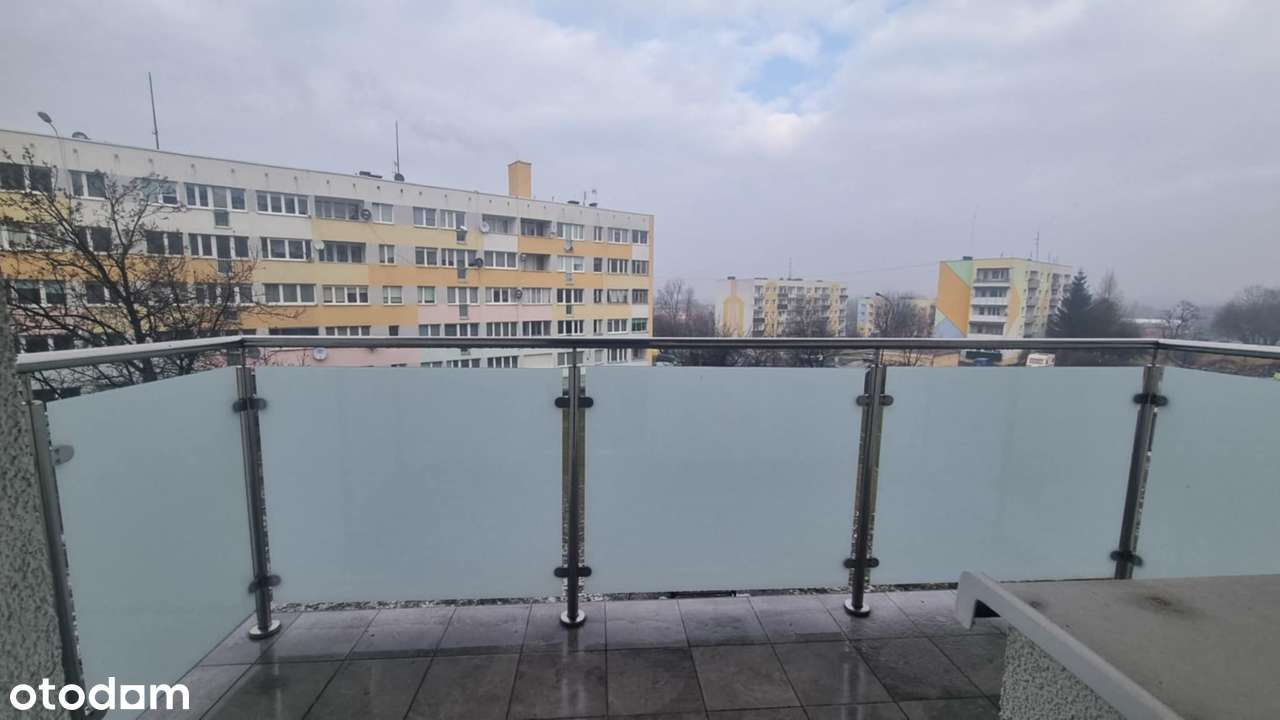 Nowe mieszkanie 45m2, I piętro, osiedle, Piława Górna-3