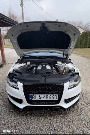 Audi S4 3.0 TFSI Quattro S tronic - 28