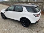 Land Rover Discovery Sport 2.0 eD4 HSE - 5