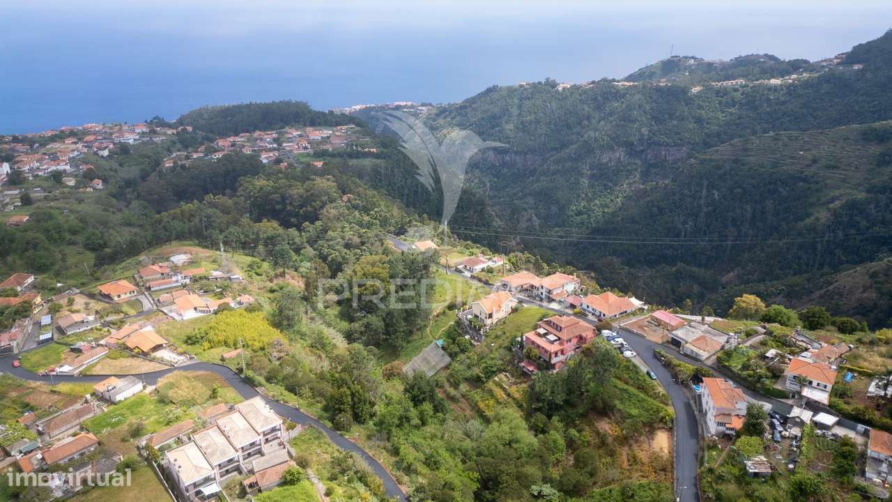 Terreno para Habitação com 1.220 m² em Gaula - Grande imagem: 4/16