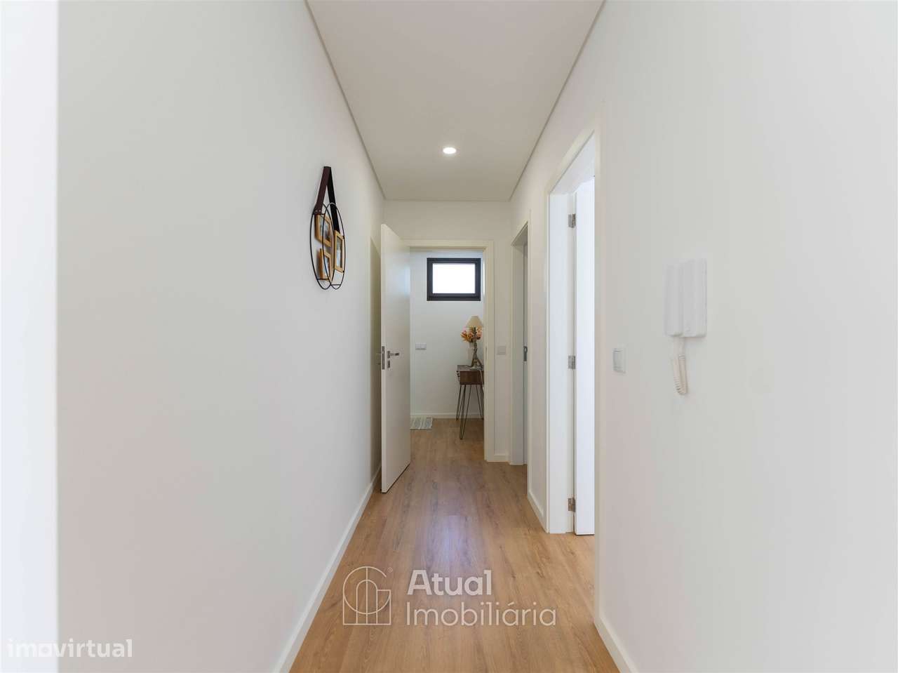 Moradia em Banda T3 Venda em Tagilde e Vizela (São Paio),Vizela-28