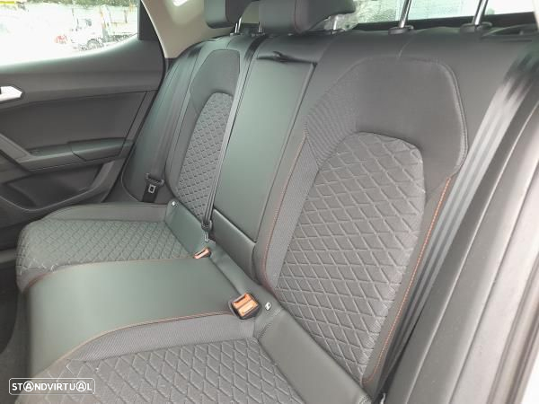 Para Peças Seat Leon (Kl1) - 7