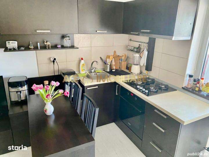 2 Camere | Salajan | Proximitate Metrou | Mansarda | Centrala Proprie - Imagine principală: 4/9