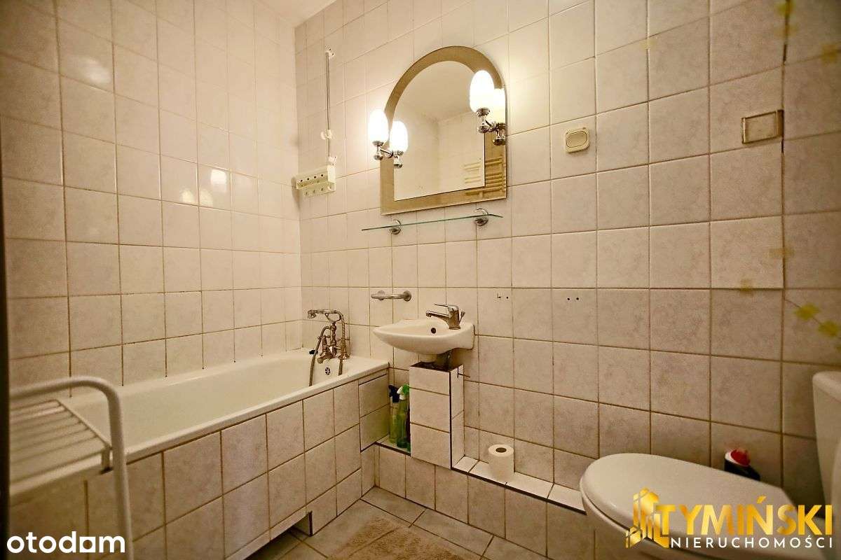 ** 2 Pokojowe Mieszkanie Przy Ul. Dubois! ** - Pełny obrazek: 4/11