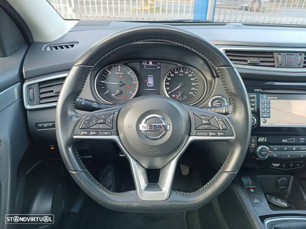 Nissan Qashqai 1.6 dCi Tekna Premium - 17