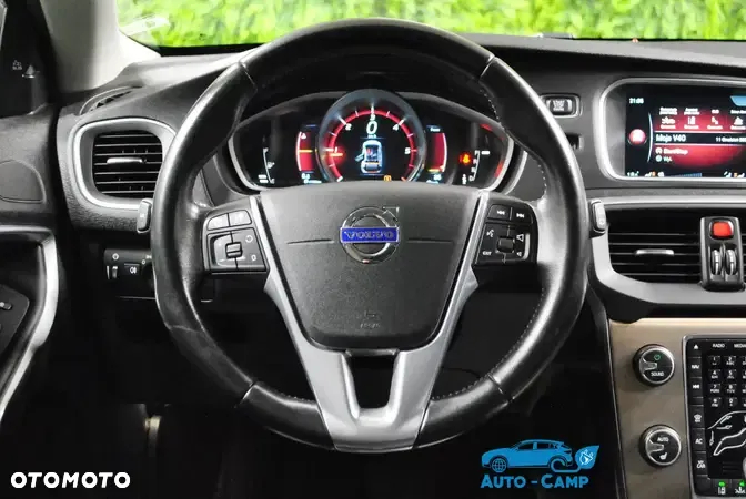 Volvo V40 Cross Country D4 Geartronic Summum - 31
