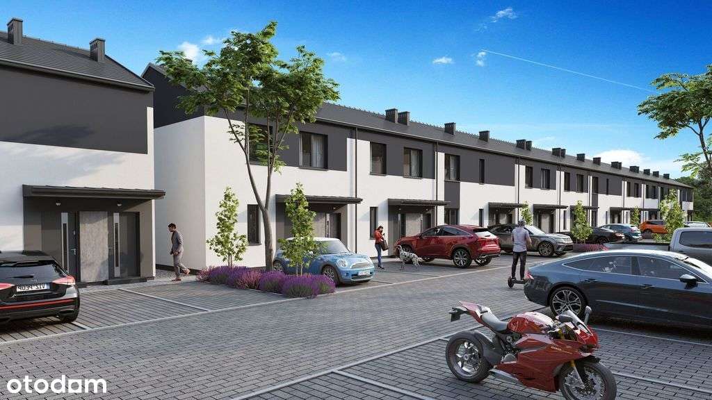 Rusza Nowa Inwestycja ul. Wieniawskiego (parking)-4