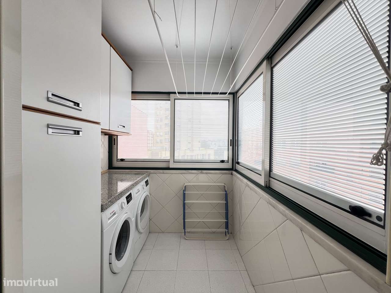 Apartamento T3 em Telheiras-16