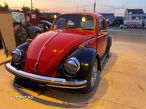 Volkswagen Beetle - 5