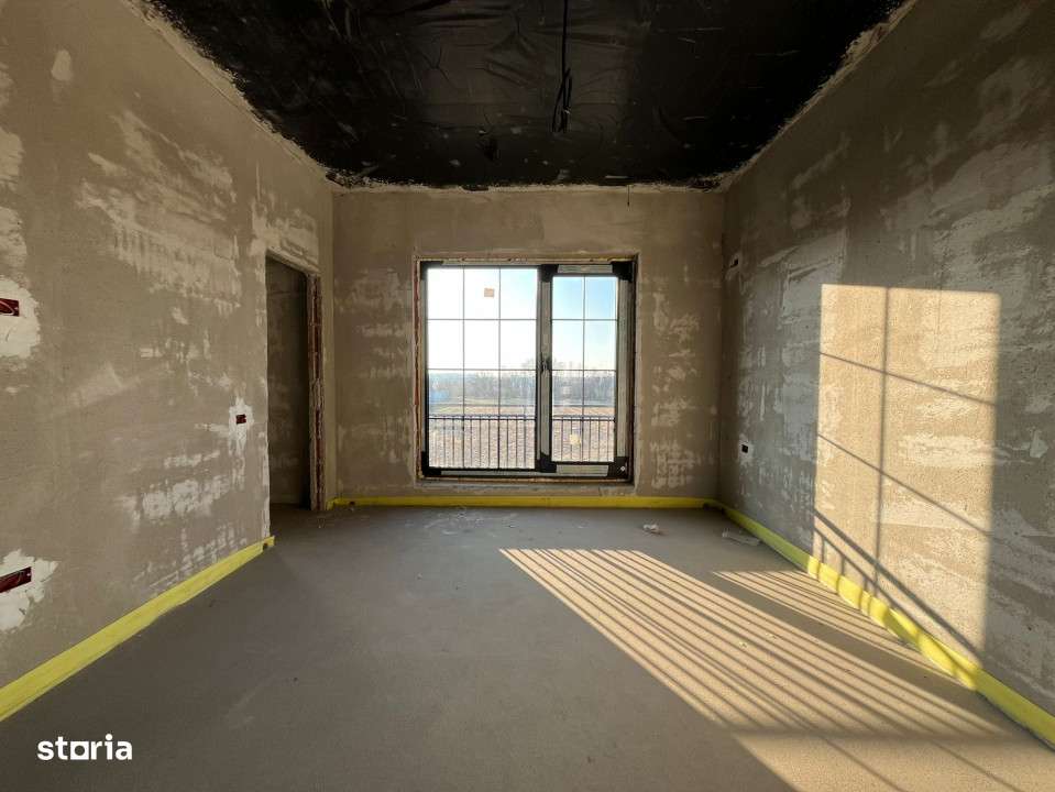 De vanzare vila individuala zona linistita langa padure Corbeanca-9