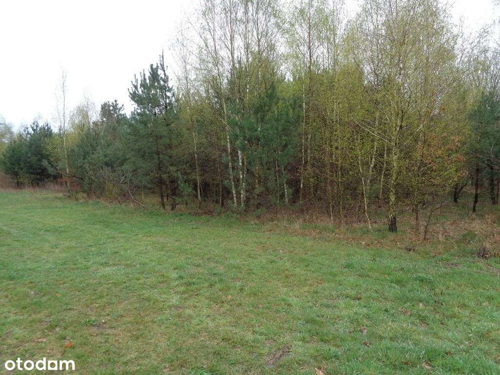 Działka budowlana-2