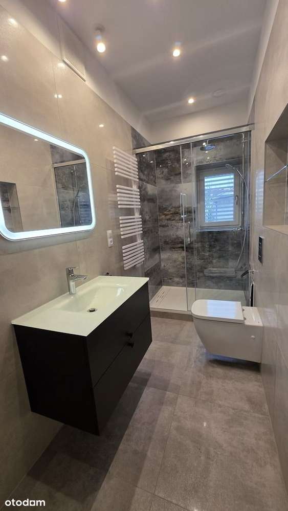 Świeżo Po Remoncie 3 pokoje na Niebuszewie-4