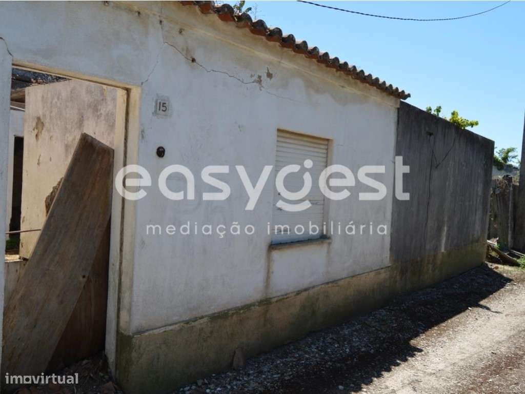 Terreno Urbano com 1526 m2 em excelente localização Entroncamento - Grande imagem: 2/15