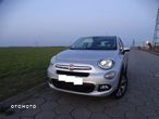 Fiat 500X - 5