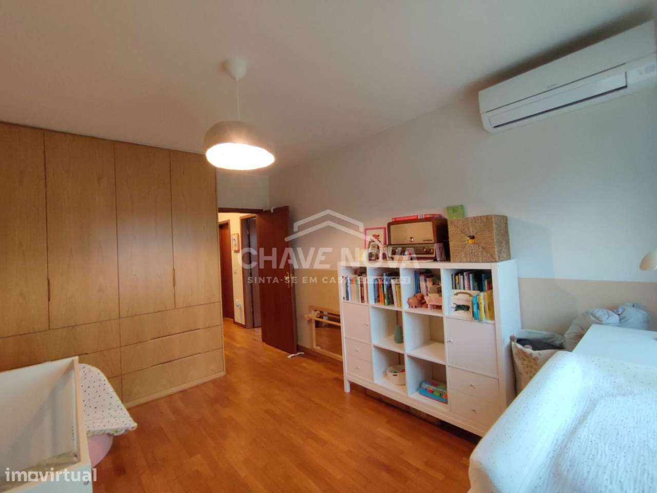 Apartamento T2, para Venda em Gondomar (São Cosme)-9