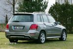 Mercedes-Benz GLK - 10