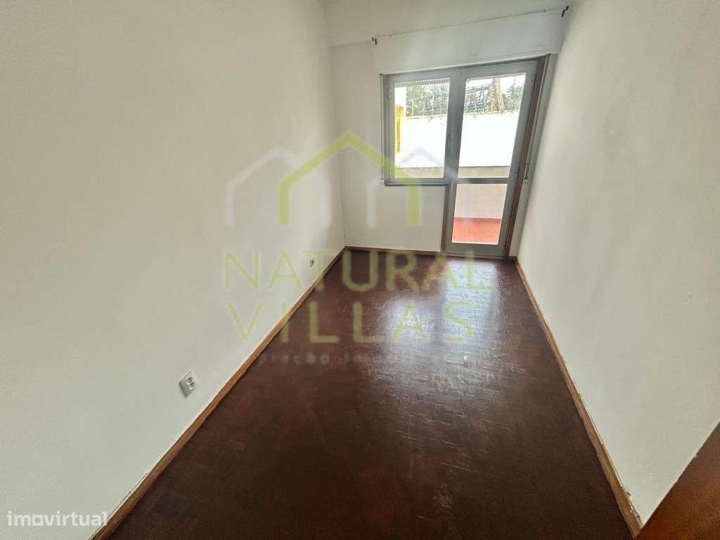 Apartamento T3 nas Proximidades da Baixa de Faro - Grande imagem: 4/10
