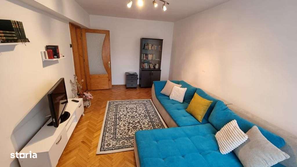Tudor - Inchiriere apartament 4 camere - Str. Infratirii - Imagine principală: 3/18