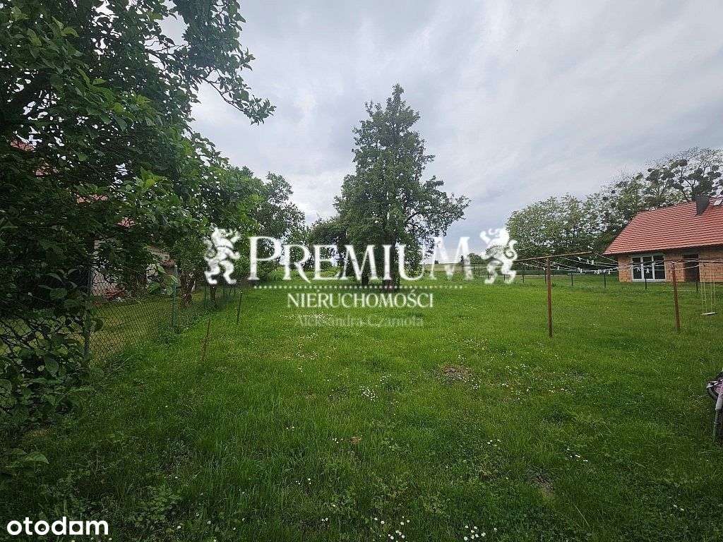 Dom wolno stojący z lat 30-tych na dużej-3