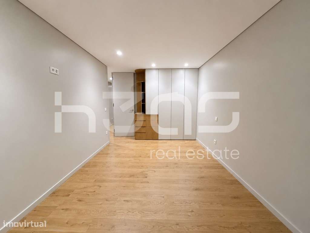 Apartamento T3 junto ao complexo de piscinas da Rodovia em Braga | ...-13